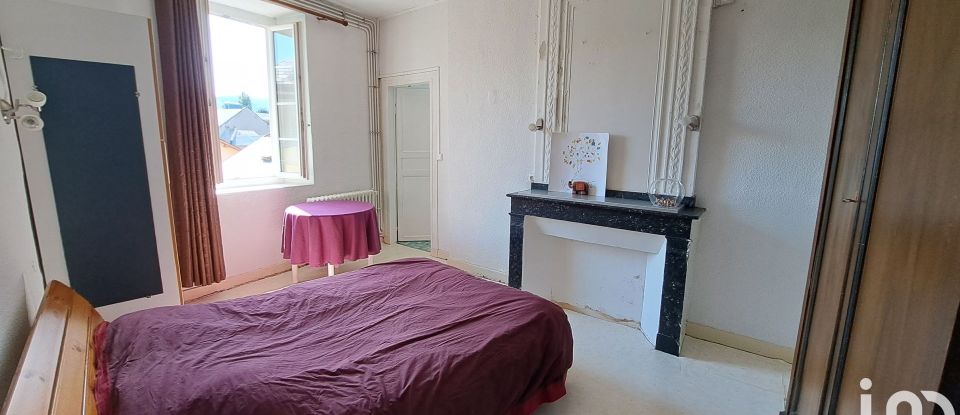 Appartement 4 pièces de 110 m² à Bagnères-de-Bigorre (65200)