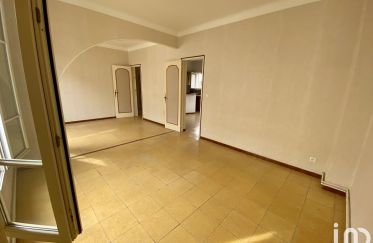 Apartment 3 rooms of 73 m² in Nîmes (30000)