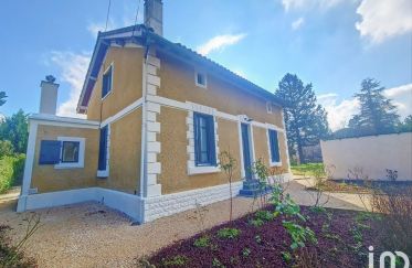 House 5 rooms of 145 m² in Montauban (82000)