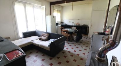 House 8 rooms of 130 m² in Clérac (17270)
