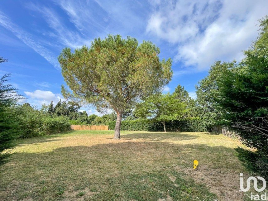 Land of 1,246 m² in - (31530)