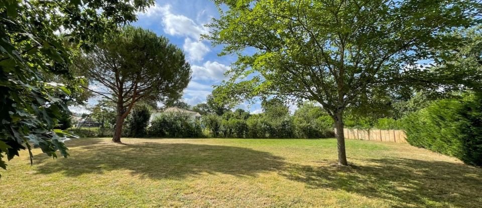 Land of 1,246 m² in - (31530)