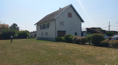 House 4 rooms of 104 m² in Saint-André-le-Puy (42210)