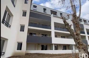 Apartment 2 rooms of 38 m² in Avignon (84000)