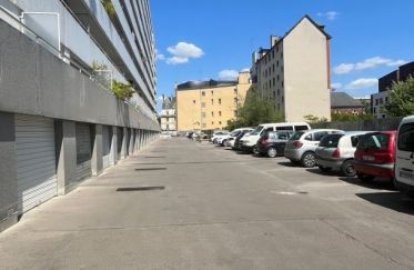 Parking/garage/box de 17 m² à Rennes (35000)