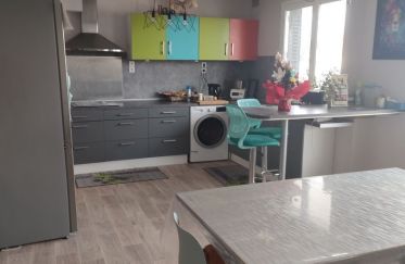 Apartment 3 rooms of 71 m² in Vichy (03200)