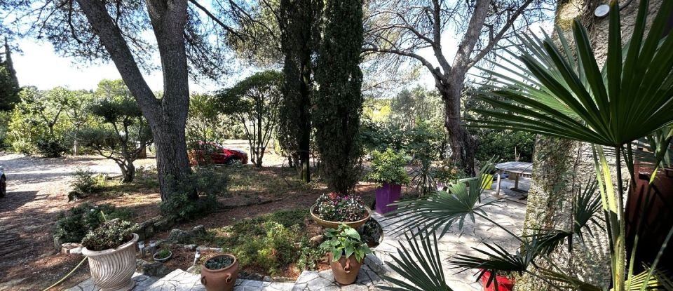 House 5 rooms of 134 m² in Pignan (34570)