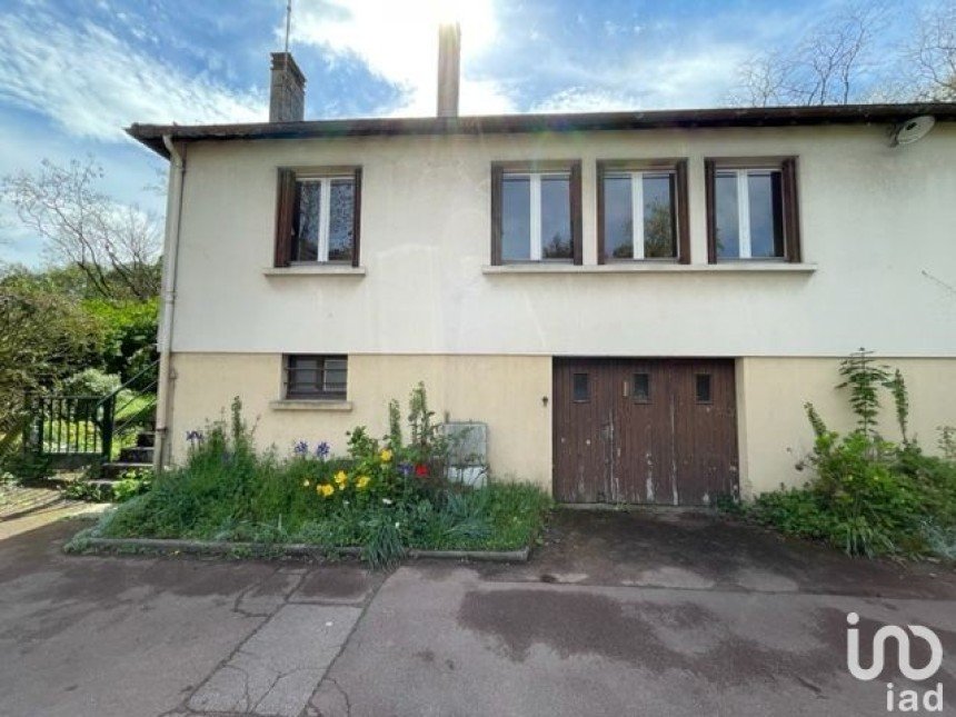 House 4 rooms of 72 m² in Étampes (91150)
