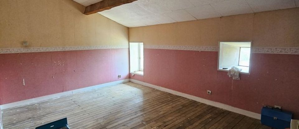 House 5 rooms of 125 m² in Londigny (16700)