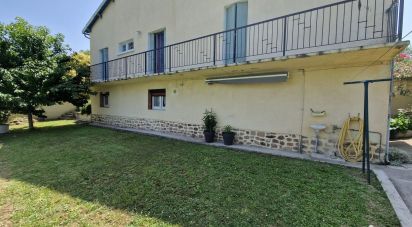 House 5 rooms of 136 m² in Castelnau-de-Montmiral (81140)