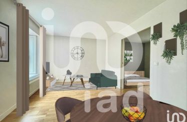 Apartment 2 rooms of 38 m² in Morigny-Champigny (91150)