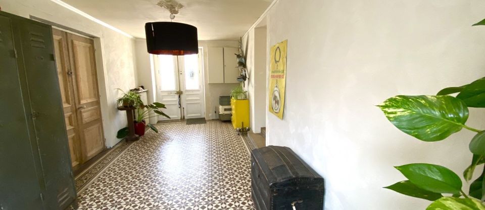 House 10 rooms of 250 m² in La Ferté-sous-Jouarre (77260)