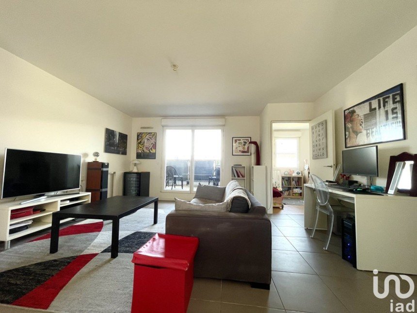 Apartment 4 rooms of 83 m² in Nantes (44100)