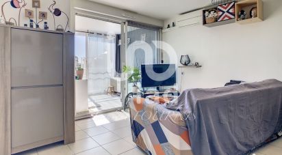 Apartment 2 rooms of 45 m² in Frontignan (34110)