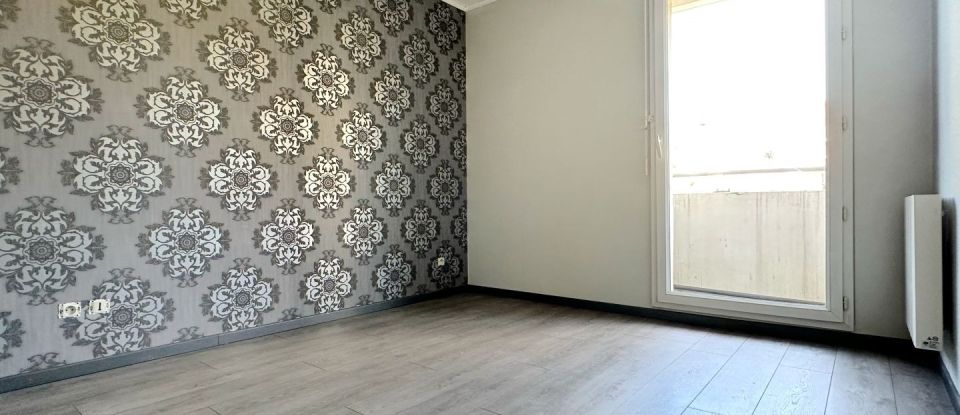 Apartment 2 rooms of 43 m² in Bobigny (93000)