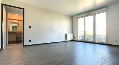 Appartement 2 pièces de 43 m² à Bobigny (93000)