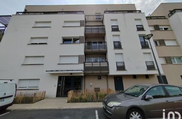 Appartement 2 pièces de 42 m² à Arpajon (91290)
