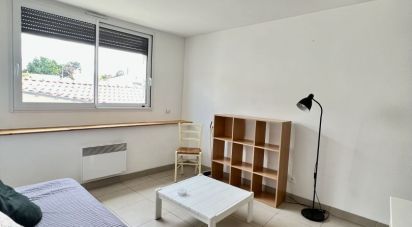 Apartment 2 rooms of 30 m² in Saint-Sébastien-sur-Loire (44230)
