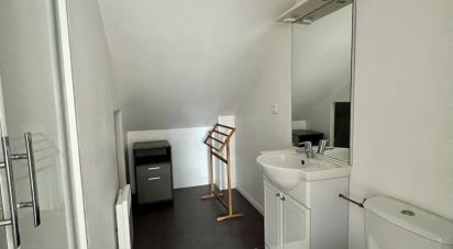 Appartement 2 pièces de 30 m² à Saint-Sébastien-sur-Loire (44230)