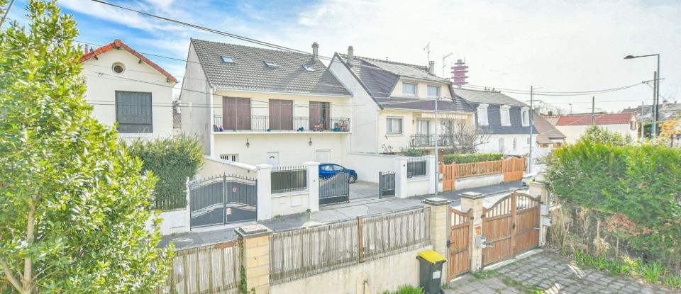 Maison 5 pièces de 125 m² à Champigny-sur-Marne (94500)