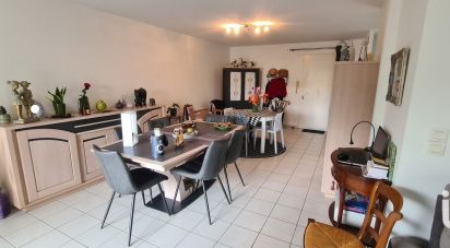 Apartment 4 rooms of 113 sq m in Saintes (17100)