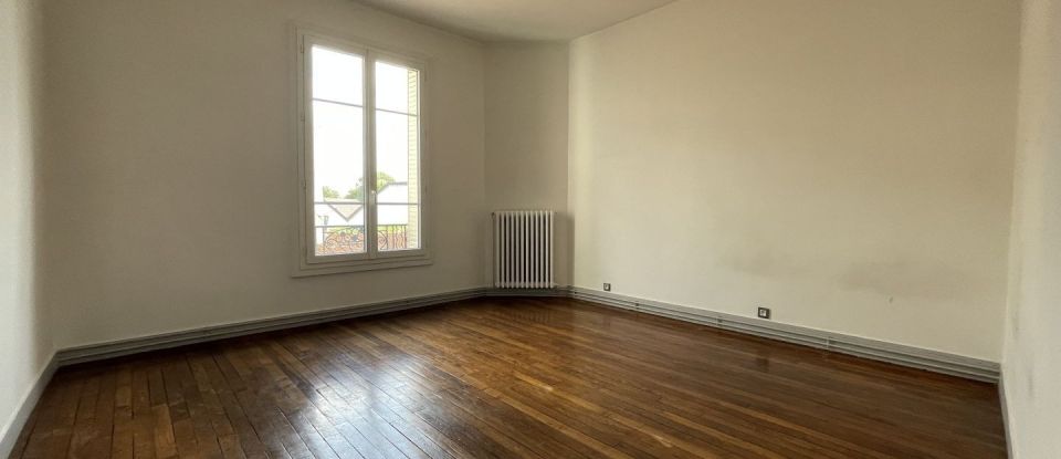 Apartment 2 rooms of 50 m² in Gournay-sur-Marne (93460)