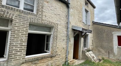 House 5 rooms of 106 m² in Bourdons-sur-Rognon (52700)