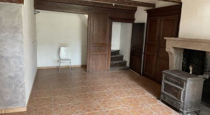 Maison 5 pièces de 106 m² à Bourdons-sur-Rognon (52700)