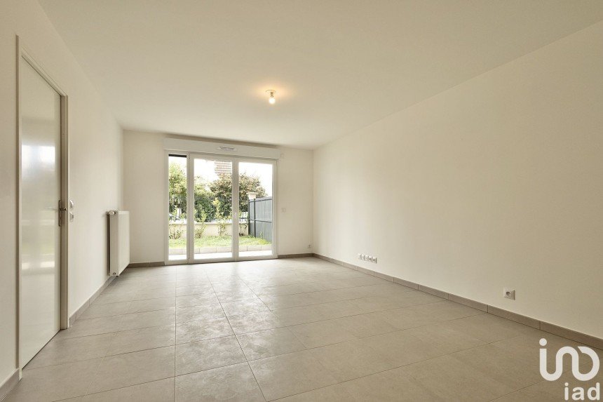 Appartement 2 pièces de 58 m² à Pontault-Combault (77340)