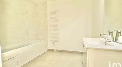 Apartment 2 rooms of 58 m² in Pontault-Combault (77340)