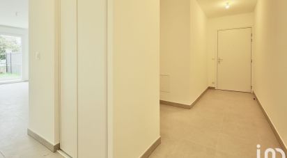Apartment 2 rooms of 58 m² in Pontault-Combault (77340)