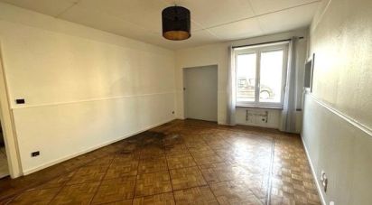 Apartment 2 rooms of 65 m² in Yutz (57970)