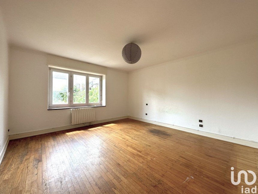 Appartement 2 pièces de 65 m² à Yutz (57970)