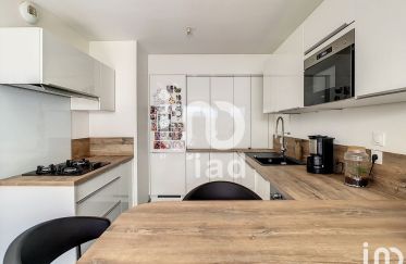 Apartment 2 rooms of 41 m² in Bezannes (51430)
