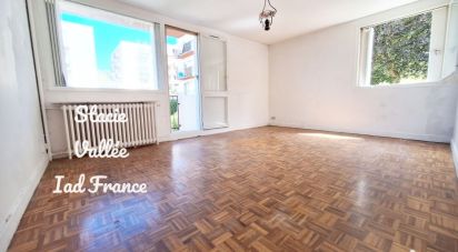 Appartement 3 pièces de 60 m² à Évreux (27000)