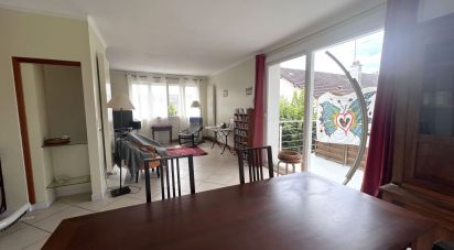 House 5 rooms of 118 m² in Nantes (44100)