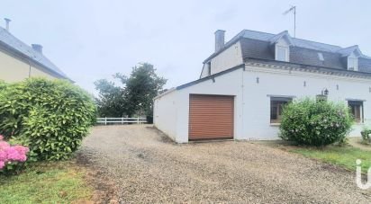 House 5 rooms of 130 m² in Forest-en-Cambrésis (59222)
