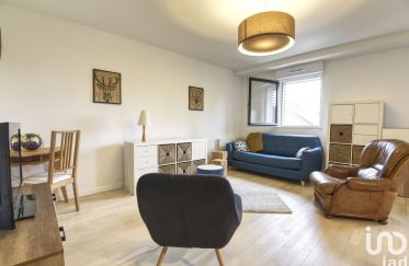 Apartment 2 rooms of 54 m² in Ferrières-en-Brie (77164)