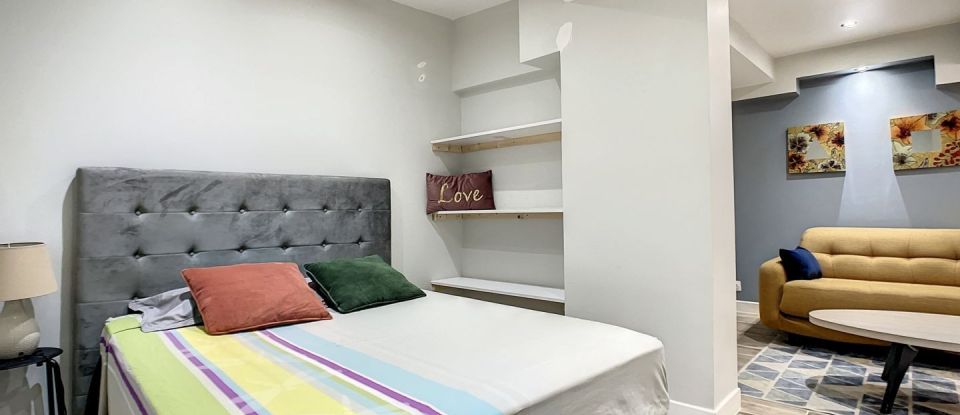 Appartement 2 pièces de 20 m² à Aix-en-Provence (13100)