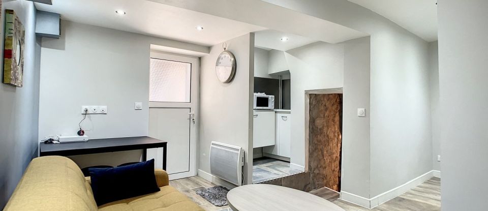 Apartment 2 rooms of 20 m² in Aix-en-Provence (13100)