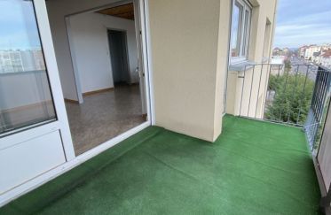 Apartment 4 rooms of 70 m² in Mulhouse (68200)