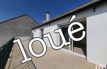 Maison 4 pièces de 90 m² à Pontault-Combault (77340)