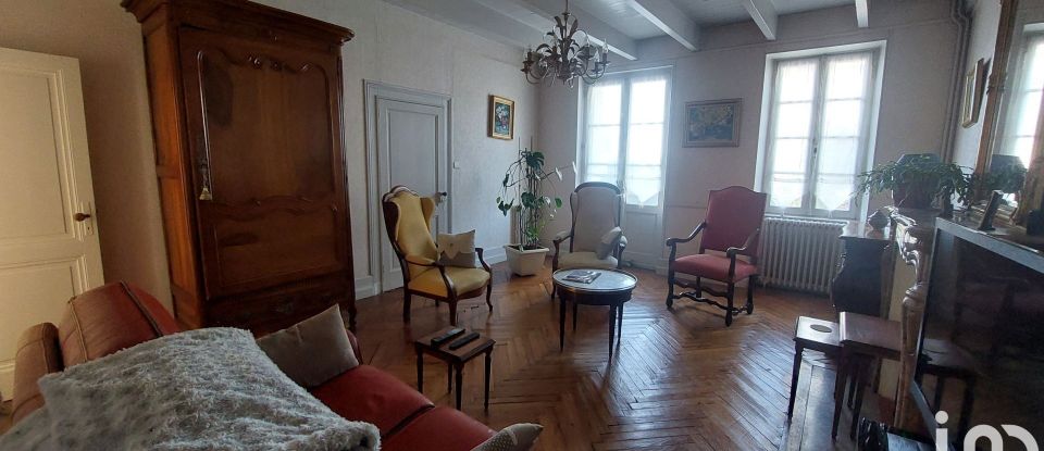 House 4 rooms of 124 m² in Montcaret (24230)