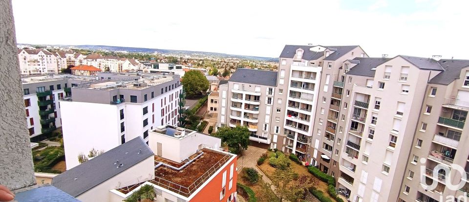 Appartement 4 pièces de 78 m² à Sannois (95110)