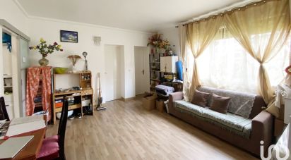 Apartment 5 rooms of 84 m² in Vitry-sur-Seine (94400)
