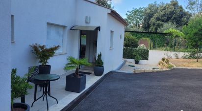 House 5 rooms of 140 m² in Le Tignet (06530)