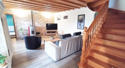 House 6 rooms of 135 m² in Louargat (22540)