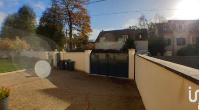 House 6 rooms of 121 m² in Haravilliers (95640)