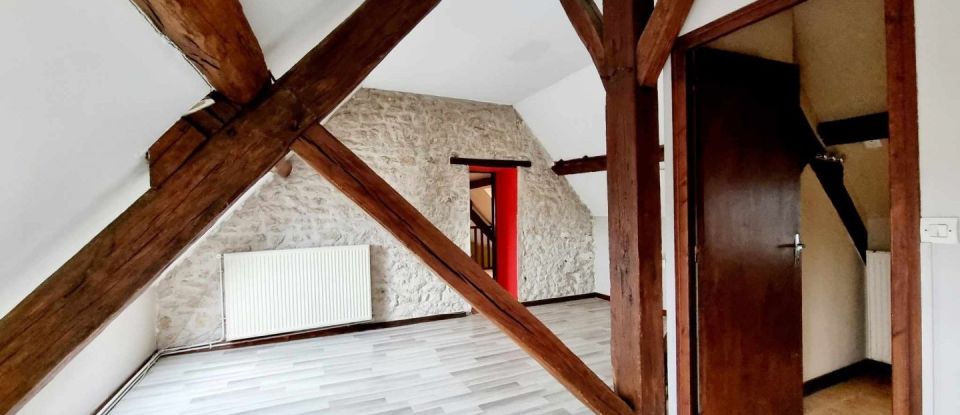 Appartement 5 pièces de 124 m² à Poitiers (86000)