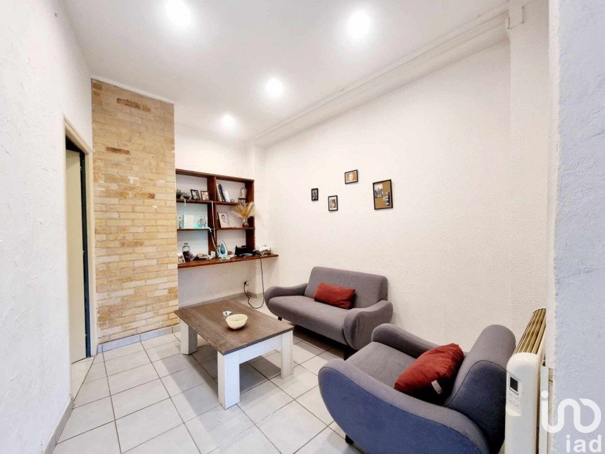 Appartement 4 pièces de 68 m² à Poitiers (86000)